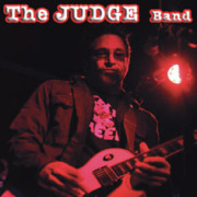 Review: The Judge Band - The Judge Band